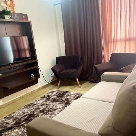 Edificio Diamante , Proximo Faculdade Barao De Maua Appartement Ribeirão Preto Buitenkant foto