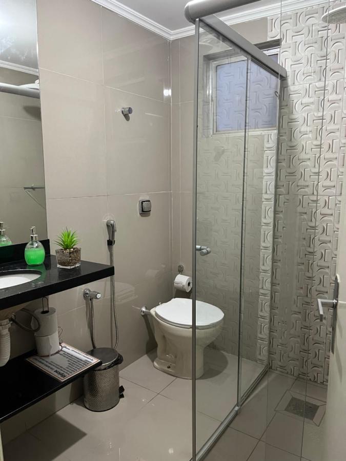Edificio Diamante , Proximo Faculdade Barao De Maua Appartement Ribeirão Preto Buitenkant foto