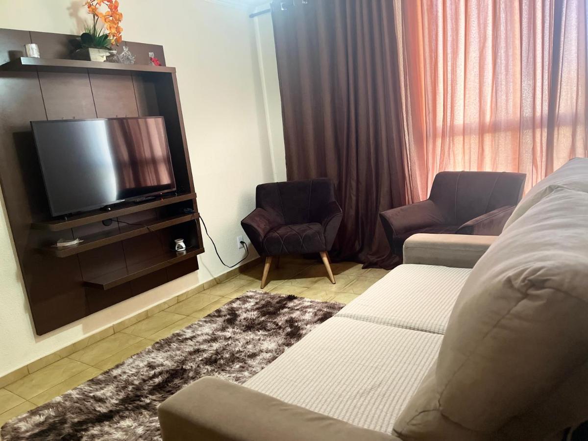 Edificio Diamante , Proximo Faculdade Barao De Maua Appartement Ribeirão Preto Buitenkant foto