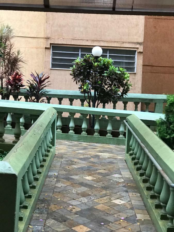 Edificio Diamante , Proximo Faculdade Barao De Maua Appartement Ribeirão Preto Buitenkant foto