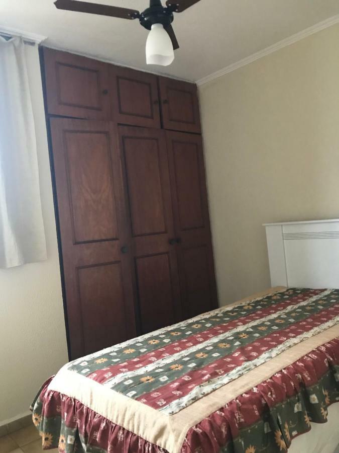 Edificio Diamante , Proximo Faculdade Barao De Maua Appartement Ribeirão Preto Buitenkant foto