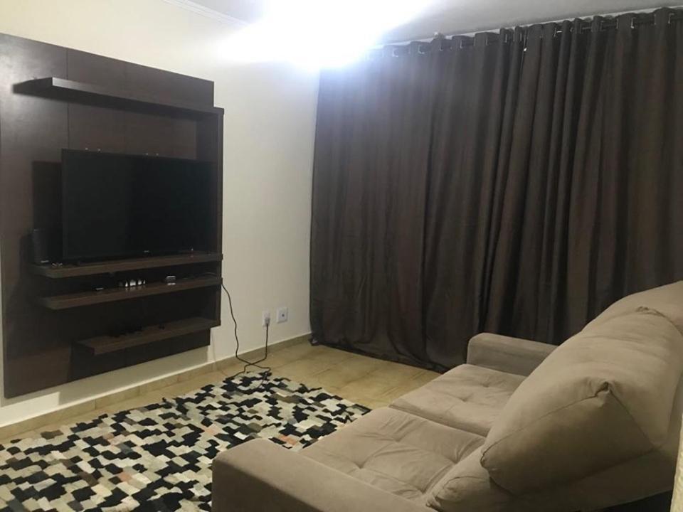 Edificio Diamante , Proximo Faculdade Barao De Maua Appartement Ribeirão Preto Buitenkant foto