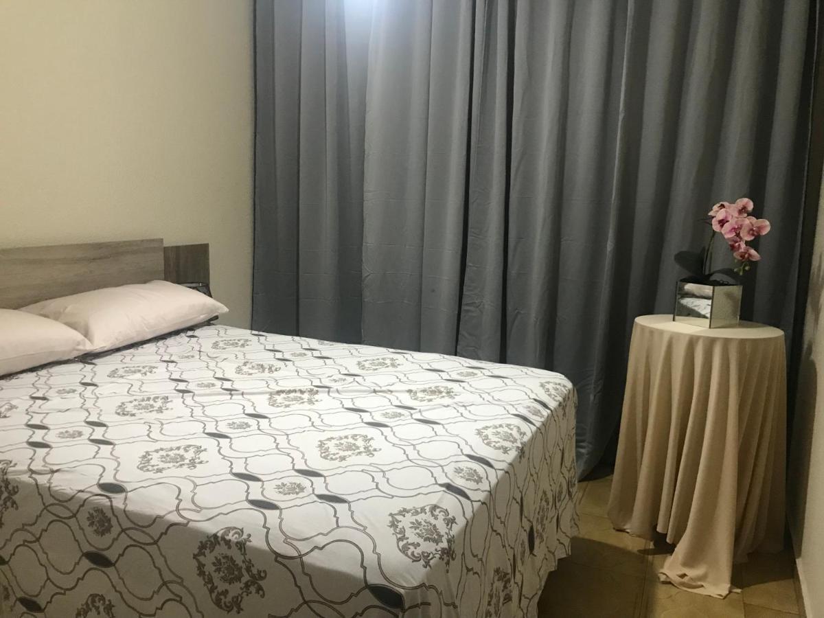 Edificio Diamante , Proximo Faculdade Barao De Maua Appartement Ribeirão Preto Buitenkant foto