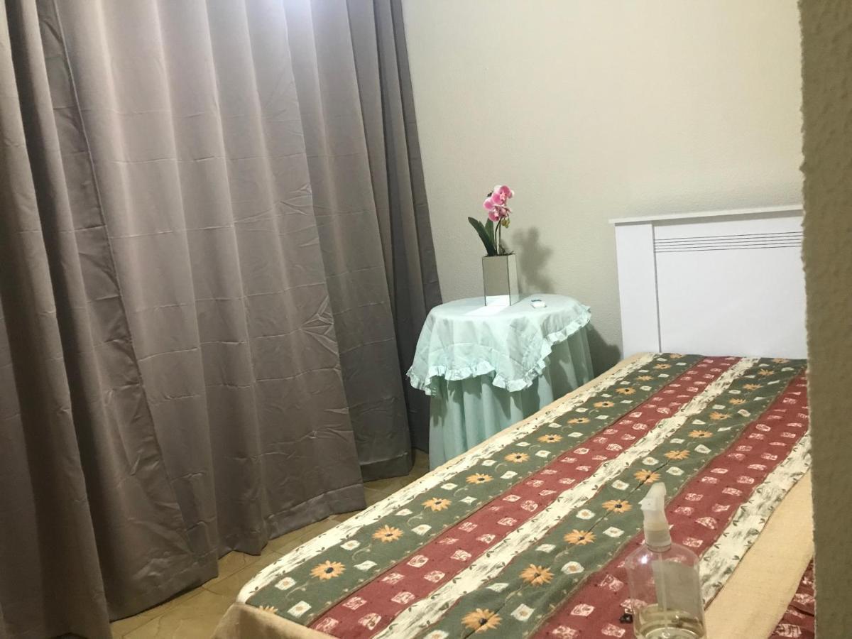 Edificio Diamante , Proximo Faculdade Barao De Maua Appartement Ribeirão Preto Buitenkant foto